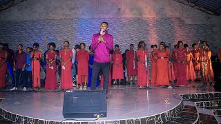 Upendo Gospel in live concert Official trailer 4k [upl. by Euf]