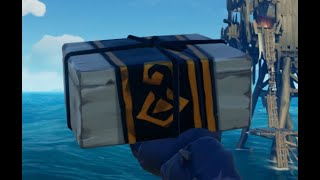 Sea of Thieves The Last Generous Gift for Generous Giving for Many [upl. by Nadnerb]