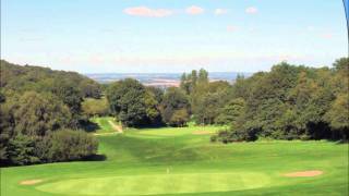 Wrekin Golf Club quotThe Coursequot [upl. by Heinrik]