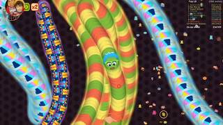 Worm games for kids [upl. by Artinak963]