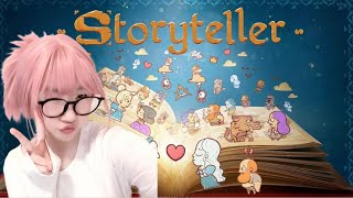 Storyteller  Түүхч part2 [upl. by Dulcinea613]