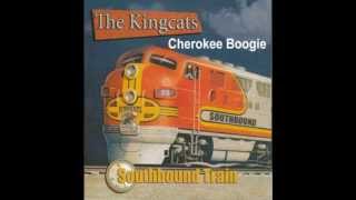 The Kingcats Cherokee Boogie [upl. by Alaj]