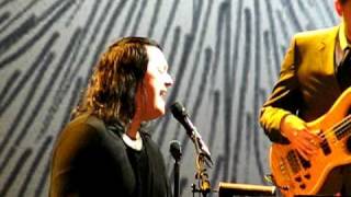 Antony and the Johnsons  Crazy in Love [upl. by Kcirneh116]