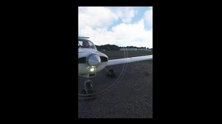 5 Awesome Features of the JF PA38 Tomahawk for msfs [upl. by Ahsilahk]