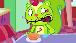 Happy Tree Friends TV Series Episode 2 1080p HD [upl. by Eiramyllek527]