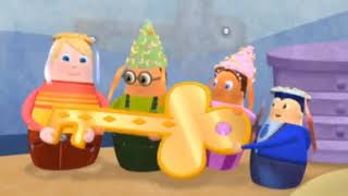 Higglytown Heroes  Smooth Operator [upl. by Kynan]