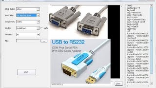 GX 6605 NEW USB SOFTWARE WITH LOADER 6605S [upl. by Patrizia738]