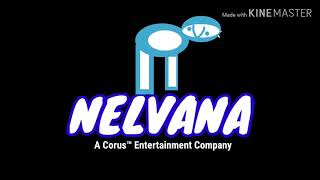 Nelvana Limited 2004 Logo Remake Animation [upl. by Leksehc]