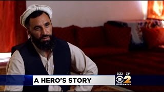 Heroic Afghani Man Is Now In Need Of Help [upl. by Gelb704]