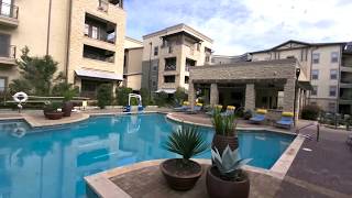 Luxury Apartments and Townhomes  North San Antonio [upl. by Attenreb855]