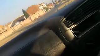 BMW 325I vs Golf 3 VR6  Spin4YoHood [upl. by Retla197]