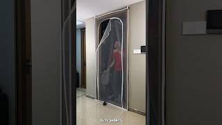 New Automatic Curtain 🤯😎New Viral Gadgets Smart Appliances Kitchen UtensilsHome Inventions [upl. by Maier]