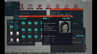 06 Missions Academic Changes  Grey Hack [upl. by Hanauq]