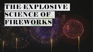 How do fireworks actually work Heres the explosive science [upl. by Nakre]