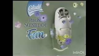 Glade  Television Commercial 2004 [upl. by Ashby]