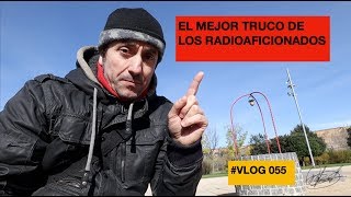 🧙‍♂️El mejor TRUCONSEJO de los RADIOAFICIONADOS 🔮 [upl. by Sirehc]