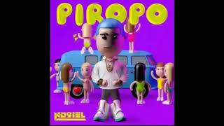 Noriel  Piropo  Audio Official [upl. by Moise227]