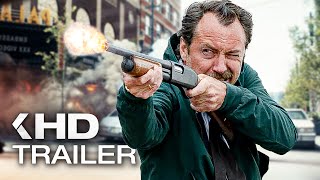 THE ORDER Trailer 2024 Jude Law [upl. by Ylekalb]