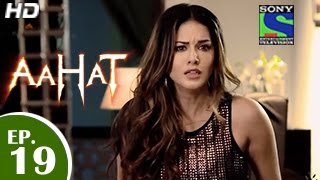 Aahat  आहट  Sunny Leone as Leela  Episode 19  6th April 2015 [upl. by Elsilrac]