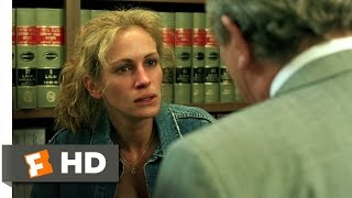 Erin Brockovich 810 Movie CLIP  The Whole Things Falling Apart 2000 HD [upl. by Iaka456]