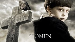 The Omen 2006 Trailer [upl. by Warren740]