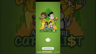 Adventure Capitalist adcap MOD APK  Infinite Gold amp Megabucks Android [upl. by Kesley]