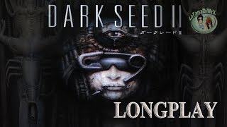 Dark Seed 2 100 Pc Longplay HD [upl. by Kwei]