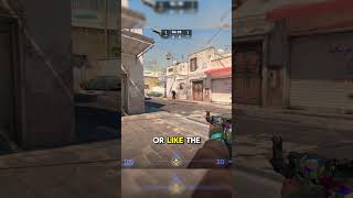 ABUSE THIS CS2 MECHANIC NOW cs2 csgo gaming counterstrike [upl. by Cristi]