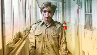 Alive 2020 Film Explained in HindiUrdu  Zombies Alive Summarized हिन्दी [upl. by Celio]