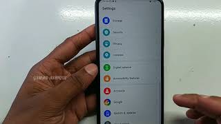 Huawei Y9 Prime 2019 STKL21 How to Disable Talkback or Voice over I GSMAN ASHIQUE I [upl. by Nakeber]