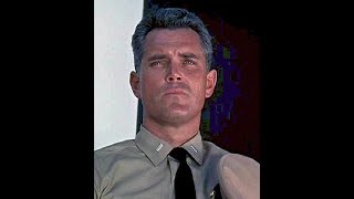 Jeffrey Hunter Tragic Ending Jerry Skinner Documentary [upl. by Georas]