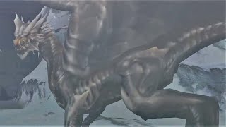 【MHFU】KUSHALA DAORA【LONGSWORD】 [upl. by Llevol]