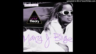 Mary J Blige  Share My World Chopped amp Screwed by DJ AudiTory [upl. by Cahn821]