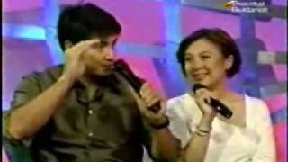 RICHARD GOMEZ SHARON CUNETA BUZ KRIS AQUINO [upl. by Mansfield]