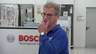 Lavastoviglie Bosch da Incasso Silent Plus SMV68MX03E  Trony [upl. by Lerud]