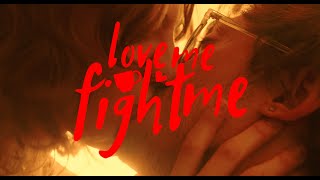 Love Me Fight Me  Short Film 2024 [upl. by Haynor]