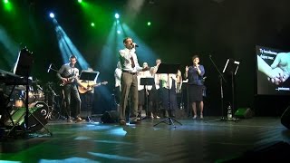 Koncert Chwały  Tarnogórskie Centrum Kultury  kwiecień 2014 r [upl. by Drofyar461]