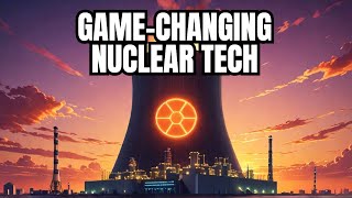 5 Revolutionary Ways TerraPower is Changing the Nuclear Energy Game [upl. by Maurilla]