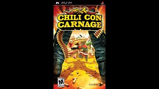 FR Chili Con Carnage  2  Puerto Industrial [upl. by Ennovart]