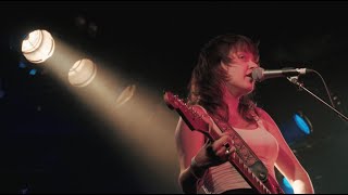 Courtney Barnett  Live from the Corner Hotel January 2020 [upl. by Kelby]