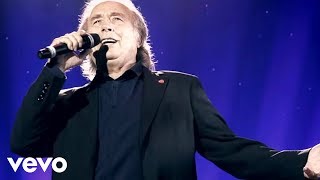 Joan Manuel Serrat  Cantares Directo Gira 2016 El Gusto Es Nuestro 20 Años [upl. by Notnirt]