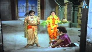 Deviyin Thiruvilayadal Tamil Full Movie  Sridevi [upl. by Etom452]