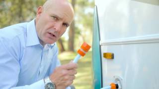 Sunliner RV  Overview of RV Fresh Water Systems [upl. by Aneled195]