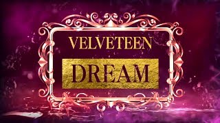 Velveteen Dreams 2018 Titantron Entrance Video feat quotVelveteen v2quot Theme HD [upl. by Gascony]