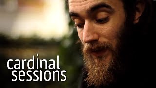 Keaton Henson  10am Gare du Nord  CARDINAL SESSIONS [upl. by Caty]