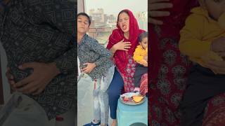 Mumma bhaiya ne pooo mara 3💩😅 shorts funny trending comedy viral [upl. by Am43]