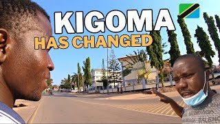 Discovering the REAL Kigoma in Tanzania [upl. by Eterg100]