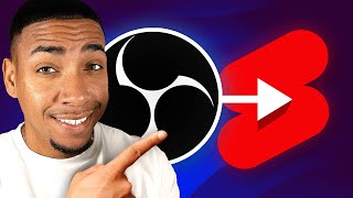 How to Stream to YouTube Shorts Using OBS Studio [upl. by Regina]