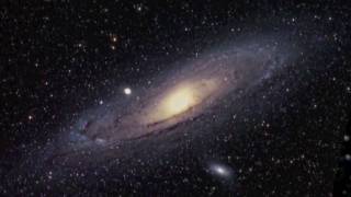 The Hole in the Andromeda Galaxy [upl. by Corell]