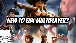 Watch this video before your first Europa Universalis Multiplayer Game  EU4 Guide [upl. by Orren145]